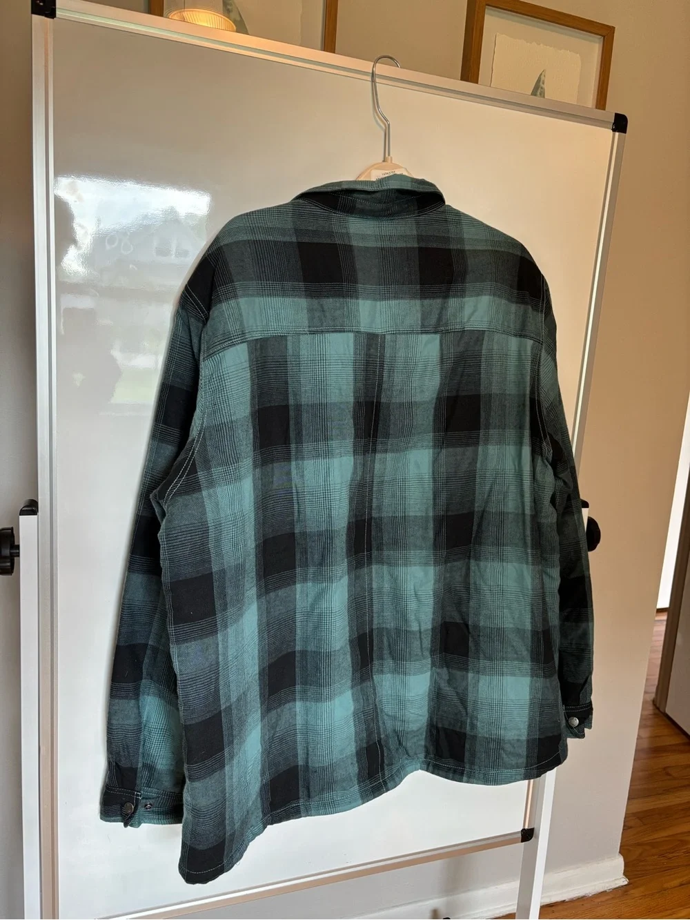 The North Face brand new
